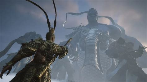 boss gold by boss toyo location|All Black Myth: Wukong Chapter 4 bosses and locations.
